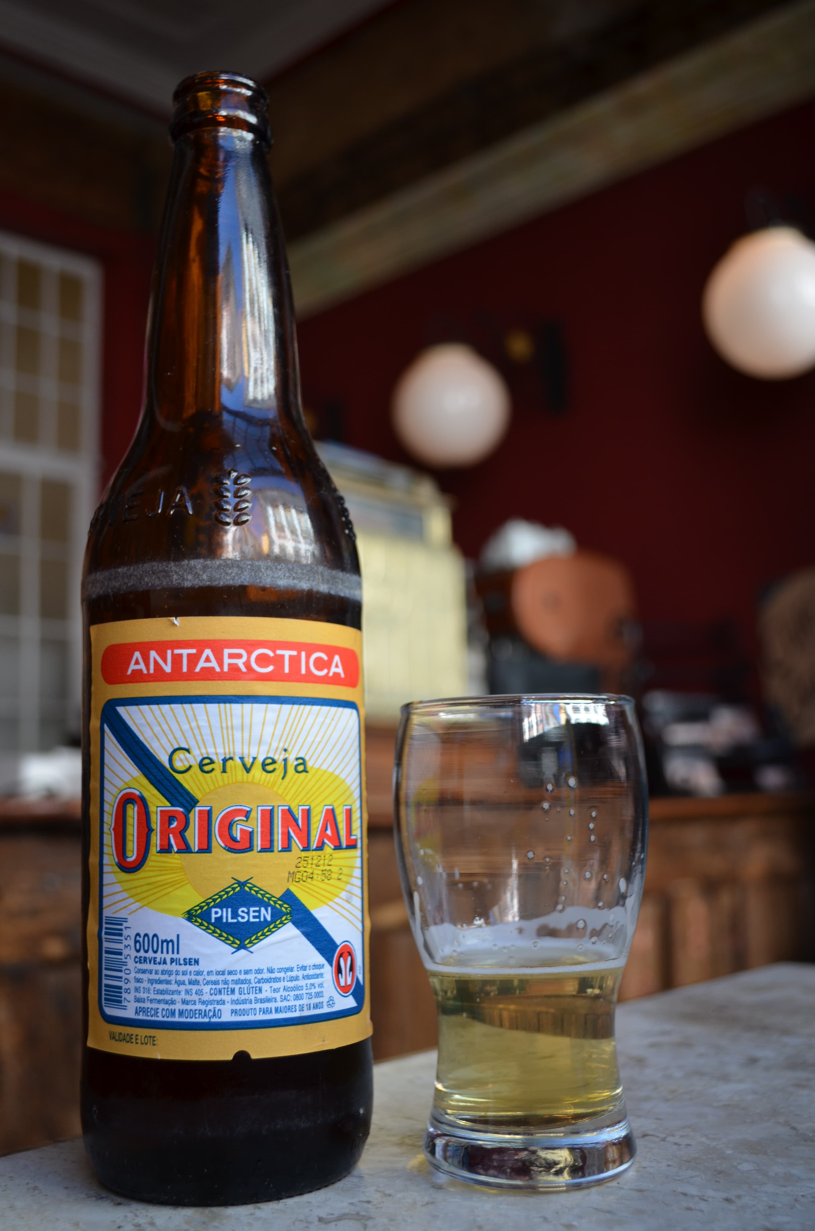 Colorado Vixnu Imperial IPA